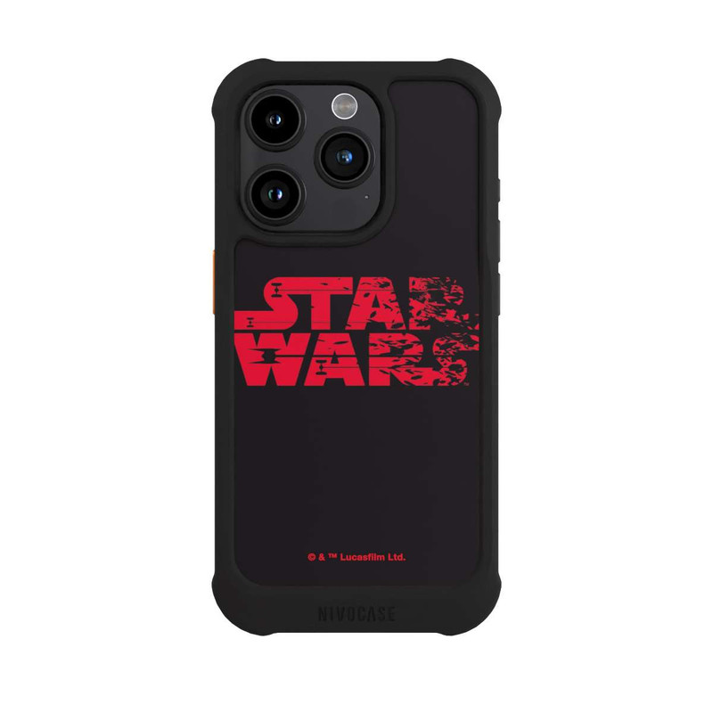 iPhone 15 Pro NIVOmax Star Wars 8