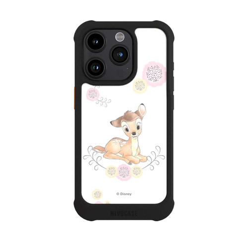 Apple iPhone 15 Pro NIVOmax Bambi Cute