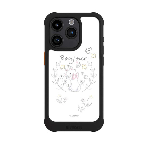 Apple iPhone 15 Pro NIVOmax Marie Cute