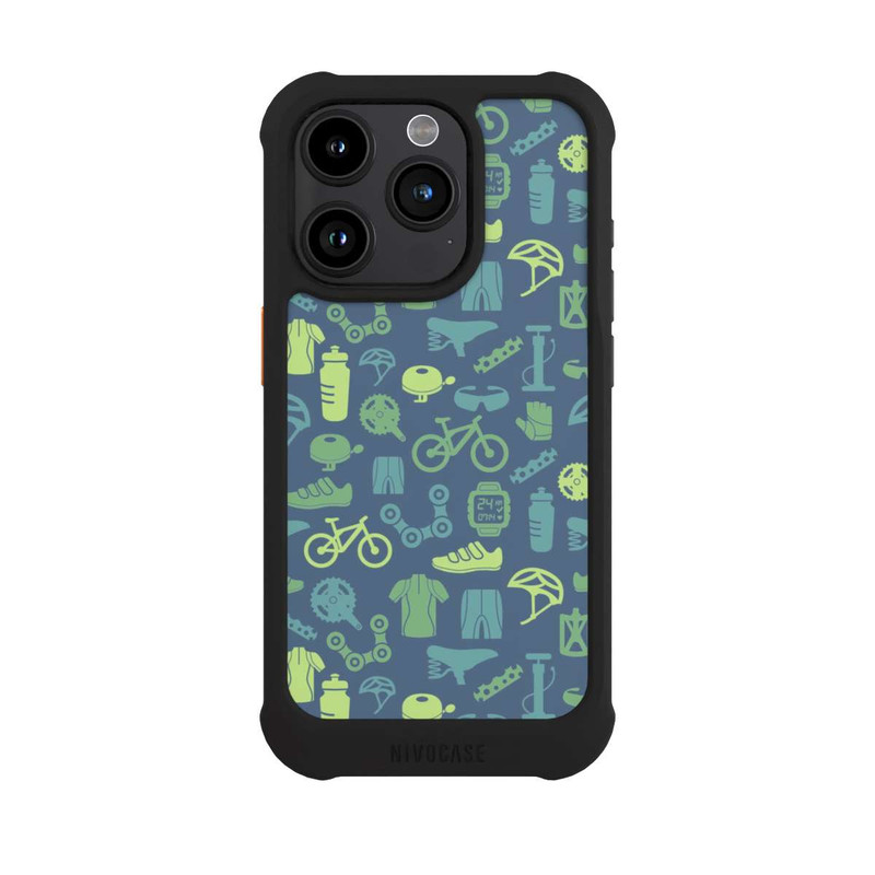 iPhone 15 Pro NIVOmax Bikes & Parts