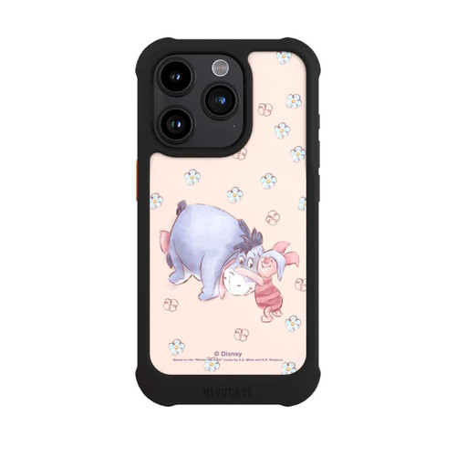 Apple iPhone 15 Pro NIVOmax I ahh und Ferkel