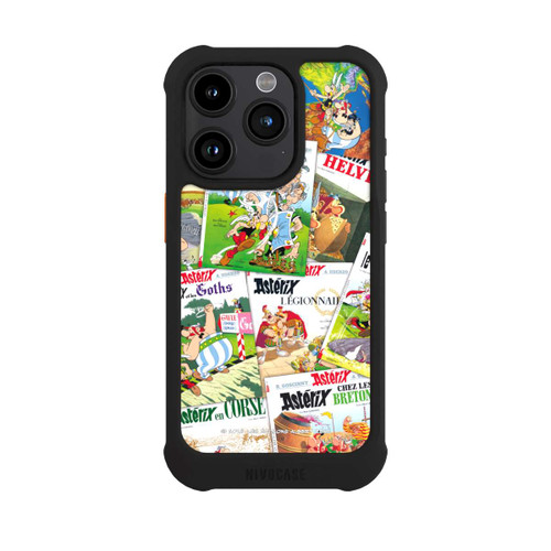 Apple iPhone 15 Pro NIVOmax Cover Collection
