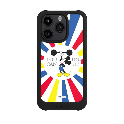 Apple iPhone 15 Pro NIVOmax You Can Do It