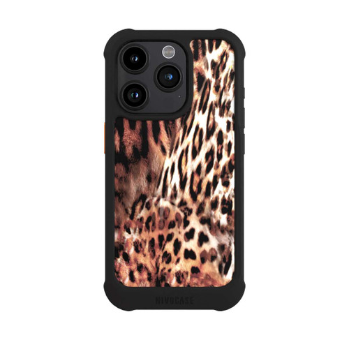 Apple iPhone 15 Pro NIVOmax Modern Leo