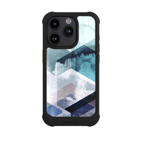 Apple iPhone 15 Pro NIVOmax Grafik 165