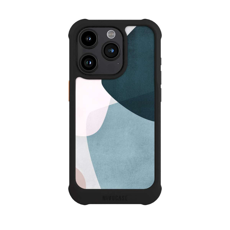 iPhone 15 Pro NIVOmax Graphique 150 A