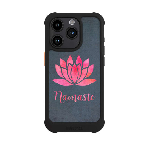 Apple iPhone 15 Pro NIVOmax Namaste