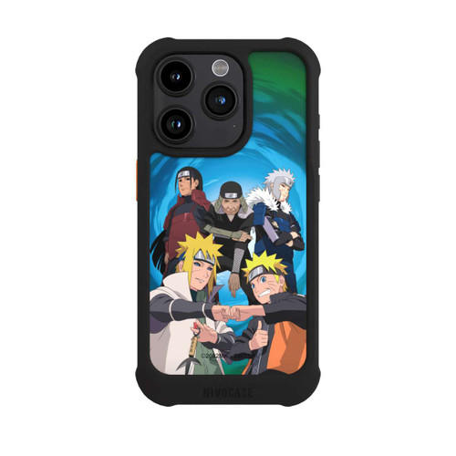 Apple iPhone 15 Pro NIVOmax 4 Hokagen Gruppe