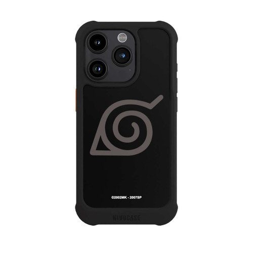 Apple iPhone 15 Pro NIVOmax Konoha