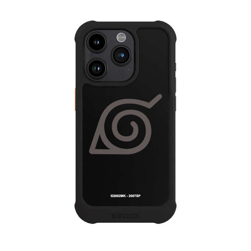 iPhone 15 Pro NIVOmax Konoha
