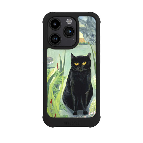 Apple iPhone 15 Pro NIVOmax Toby by Deborah Eve Alastra