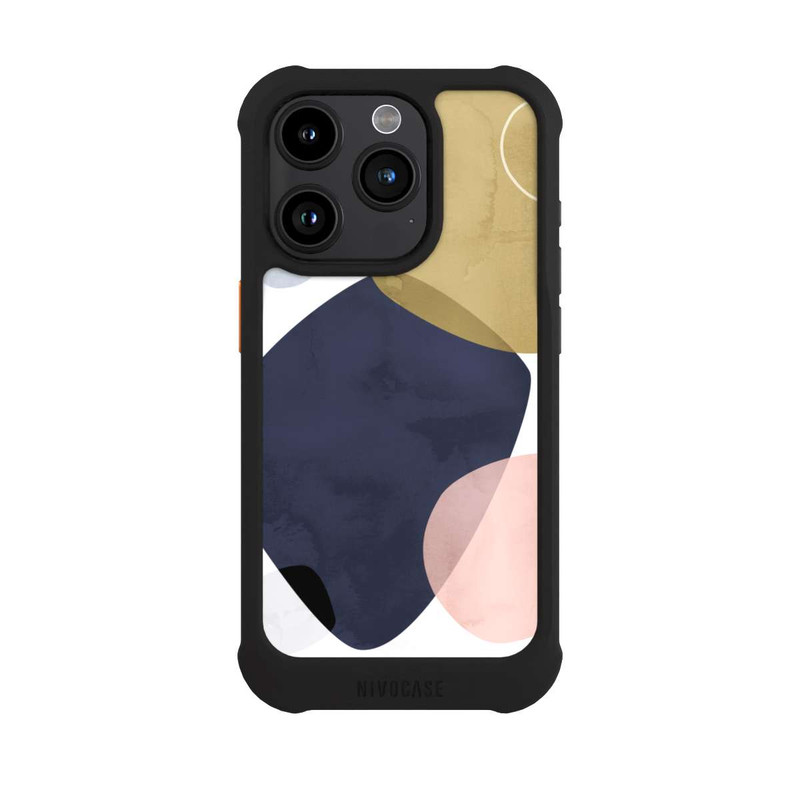 iPhone 15 Pro NIVOmax Grafik 183