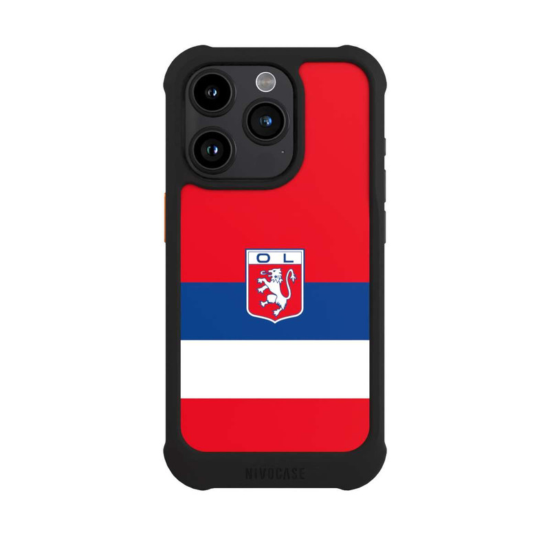 iPhone 15 Pro NIVOmax OL Vintage