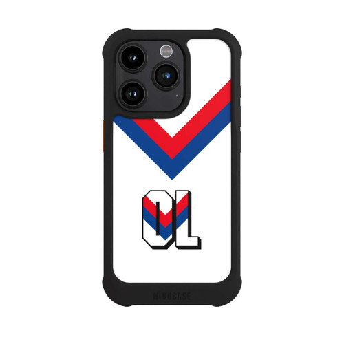 Apple iPhone 15 Pro NIVOmax OL Maillot 1989