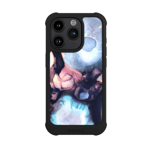 Apple iPhone 15 Pro NIVOmax Tinte 01