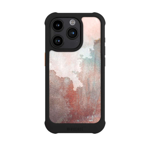 Apple iPhone 15 Pro NIVOmax Papier Wolken