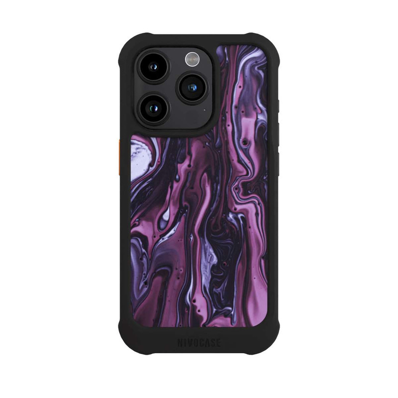 iPhone 15 Pro NIVOmax Tinted
