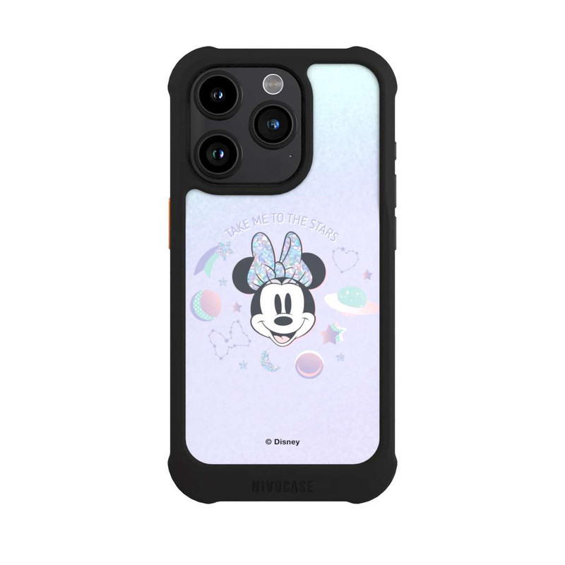iPhone 15 Pro NIVOmax Take me Back