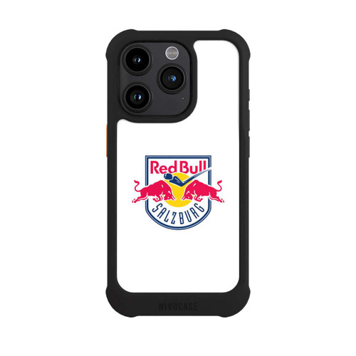 Apple iPhone 15 Pro NIVOmax RBS Weiß
