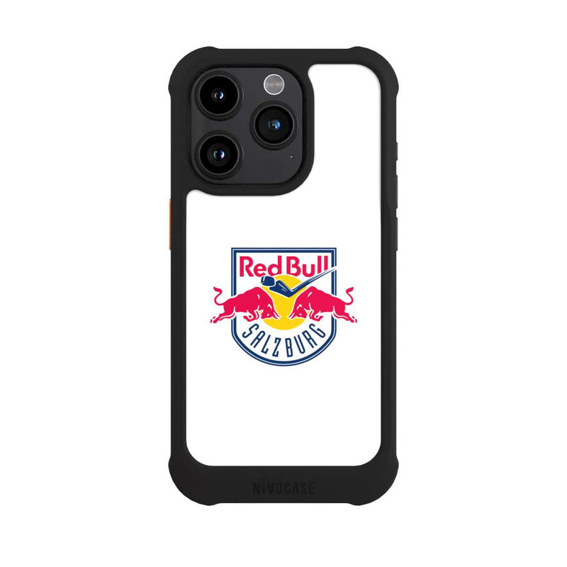iPhone 15 Pro NIVOmax RBS Blanc