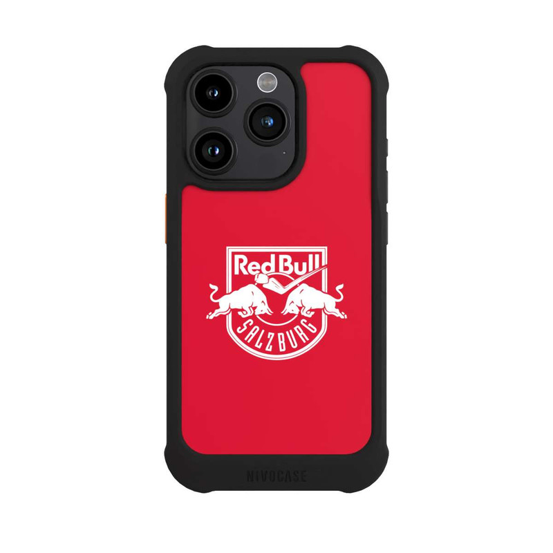iPhone 15 Pro NIVOmax RBS Red