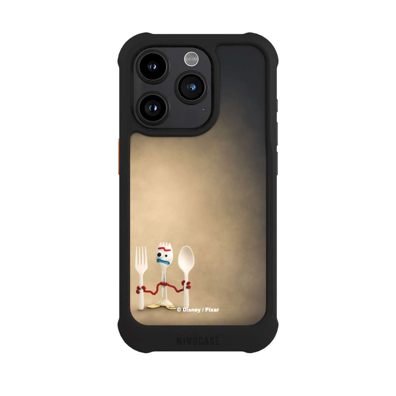 iPhone 15 Pro NIVOmax Toy Story Forky 