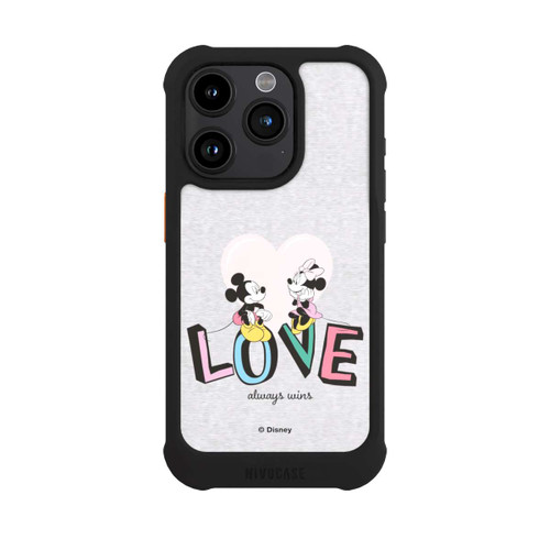Apple iPhone 15 Pro NIVOmax Love Always Wins