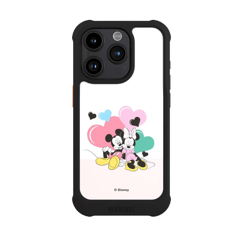 iPhone 15 Pro NIVOmax Couple Goals MM1