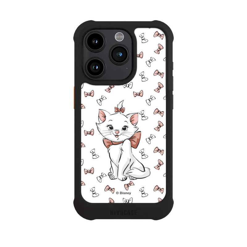 iPhone 15 Pro NIVOmax Marie Timide