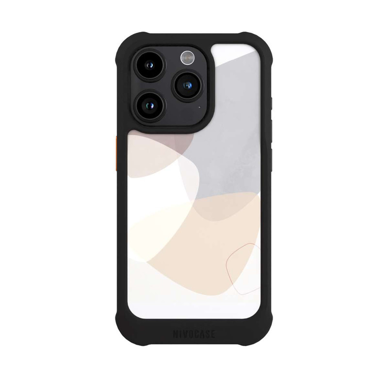 iPhone 15 Pro NIVOmax Graphique 192