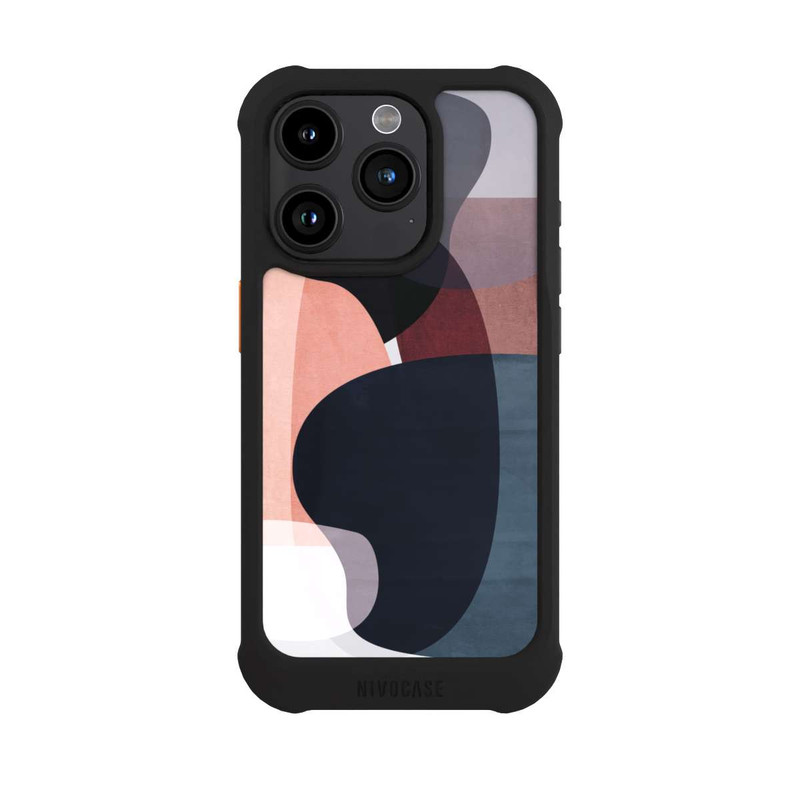 iPhone 15 Pro NIVOmax Graphique 193