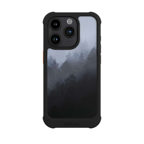 Apple iPhone 15 Pro NIVOmax Misty Mornings