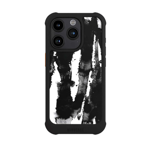 Apple iPhone 15 Pro NIVOmax Aquarelle 1