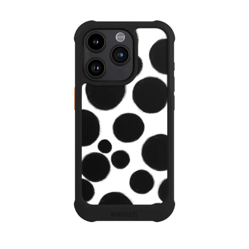 Apple iPhone 15 Pro NIVOmax Big Dots