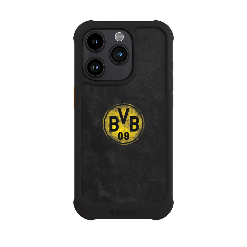 iPhone 15 Pro NIVOmax Grunge