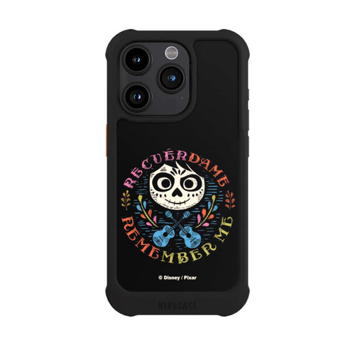 Apple iPhone 15 Pro NIVOmax Coco Remember Me