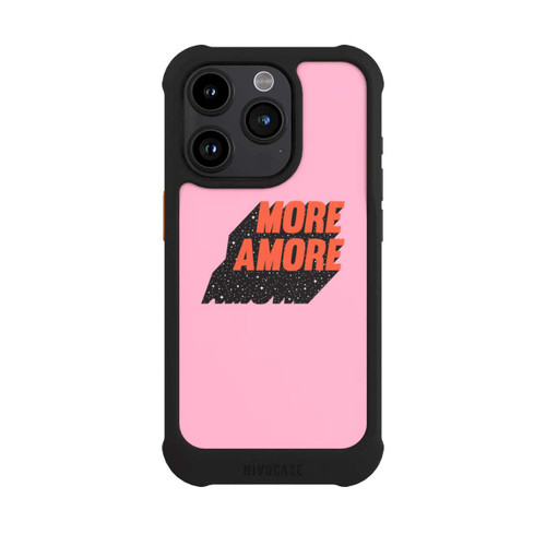 Apple iPhone 15 Pro NIVOmax More Amore