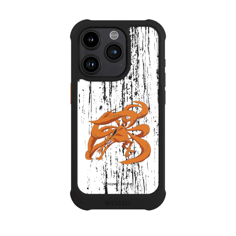 iPhone 15 Pro NIVOmax Kurama