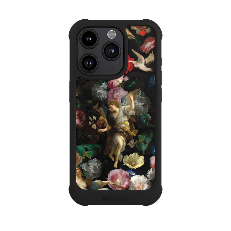 iPhone 15 Pro NIVOmax Art and religion