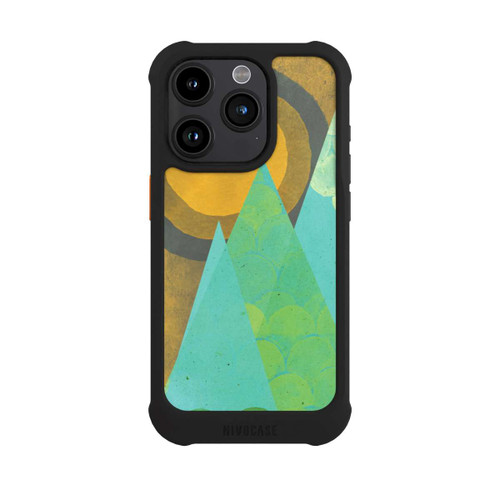 Apple iPhone 15 Pro NIVOmax Journée de la Norvège