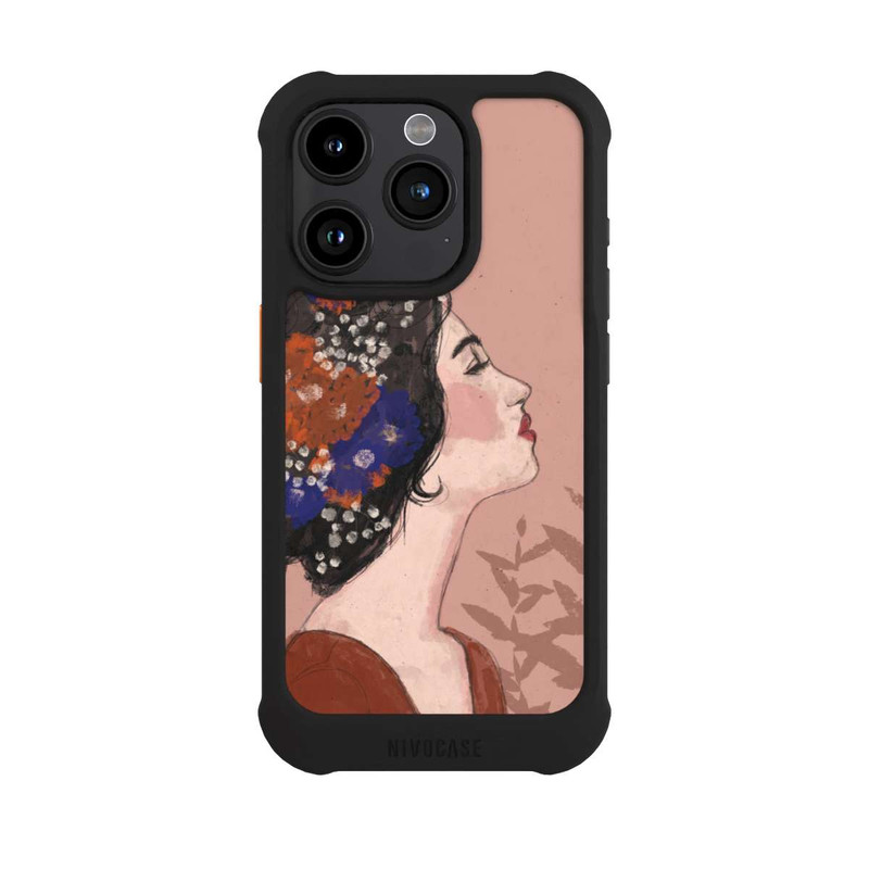 iPhone 15 Pro NIVOmax Nuit d'été