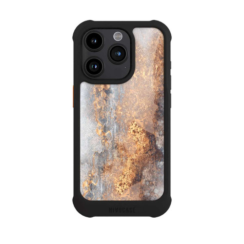 Apple iPhone 15 Pro NIVOmax Nebel