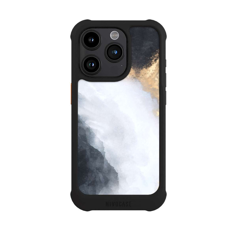 iPhone 15 Pro NIVOmax Strom