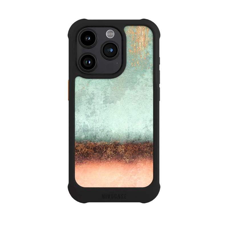 iPhone 15 Pro NIVOmax Sommer