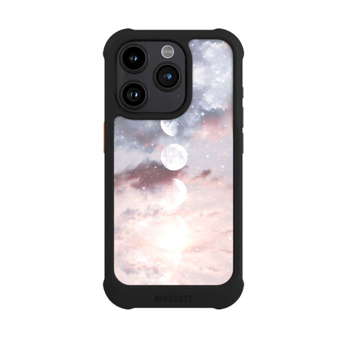 Apple iPhone 15 Pro NIVOmax clair de lune