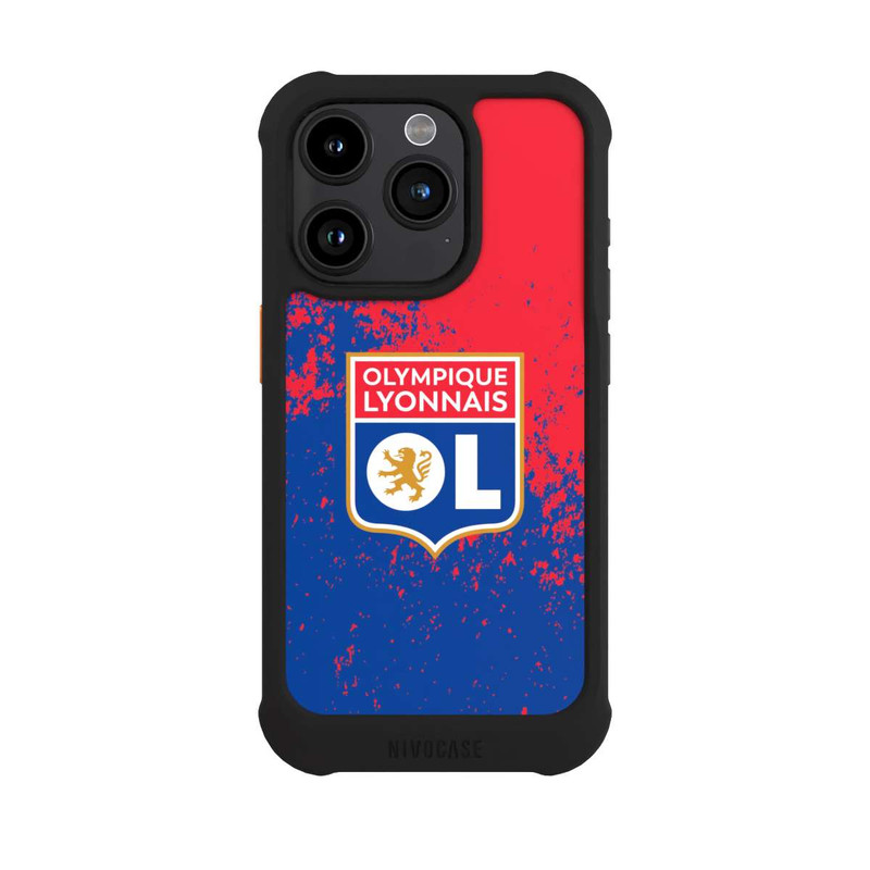 iPhone 15 Pro NIVOmax OL Grunge