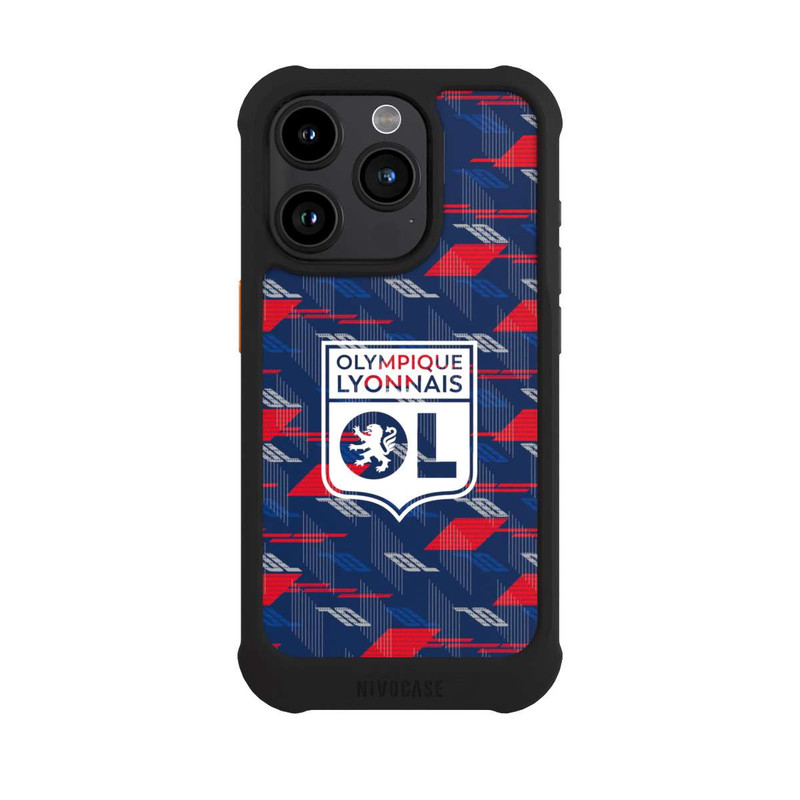 iPhone 15 Pro NIVOmax OL Moderne