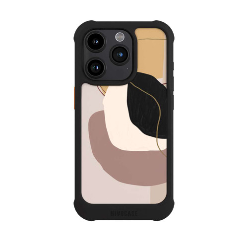 Apple iPhone 15 Pro NIVOmax Grafik 266