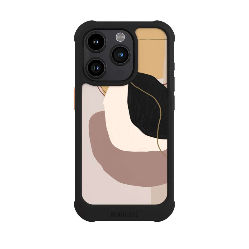 iPhone 15 Pro NIVOmax Graphique 266