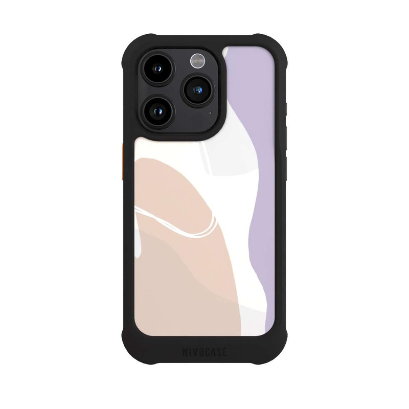 iPhone 15 Pro NIVOmax Graphique 271
